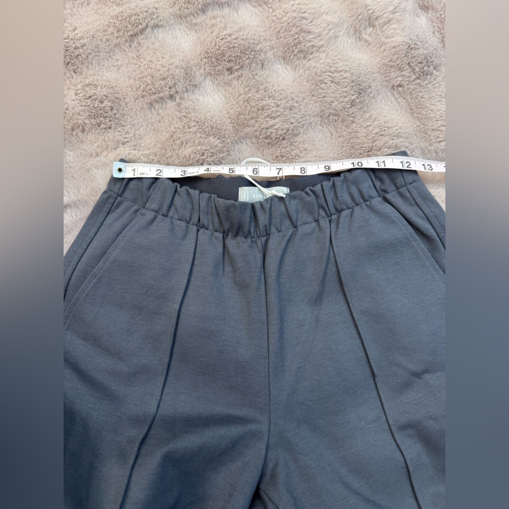 NWT Everlane The Dream Gray Pant S - Picture 9 of 9